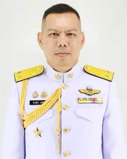 ผู้อำนวยการ