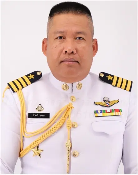 รองผู้อำนวยการ