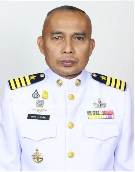 รองผู้อำนวยการ