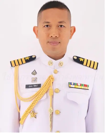 ผู้อำนวยการกองนิติธรรม