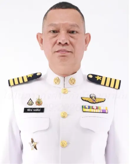 ผู้อำนวยการกองคดี