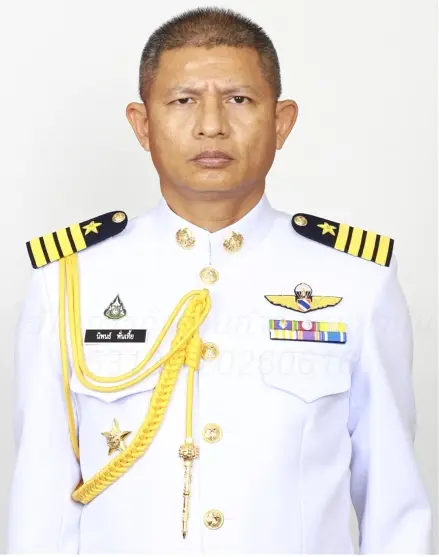 รองผู้อำนวยการกองคดี
