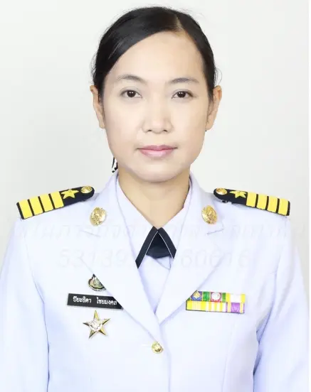 รองผู้อำนวยการกองคดี